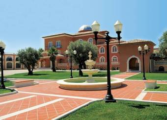 Hostal Herdade Lago Real