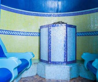 Aquamarine Spa Hotel