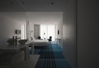 Macarico Beach Hotel