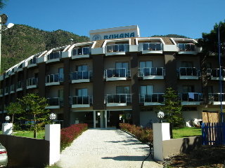 Hotel Buhana