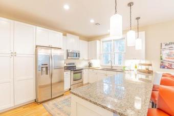 Freckles Cottage Seaside Cottage