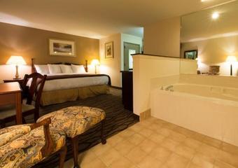 Hotel Country Hearth Inn-toccoa