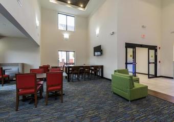 Hotel Holiday Inn Express & Suites - South Bend - Notre Dame Univ.