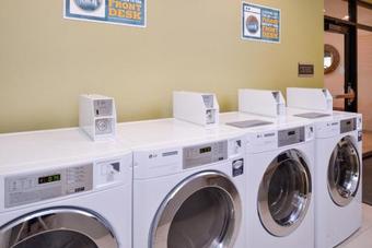 Hotel Home2 Suites By Hilton Merrillville