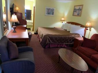 Posada Budget Inn Express