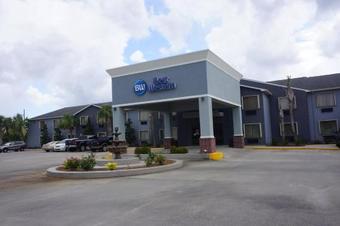 Hotel Best Western Isabelle Court