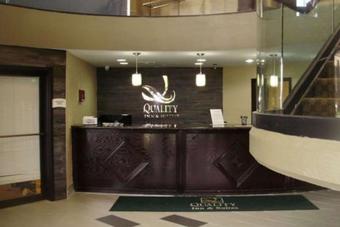 Hotel Quality Inn & Suites Florence