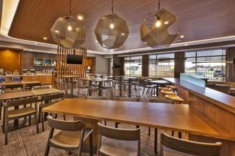 Hotel Springhill Suites By Marriott St. Joseph Benton Harbor