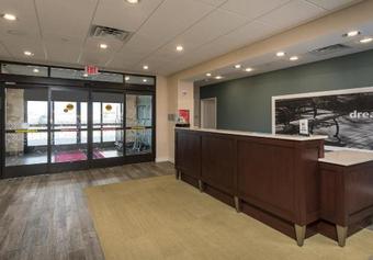 Hotel Hampton Inn Boston - Westborough