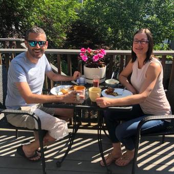 Bed & Breakfast Northey Street House