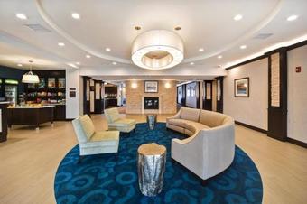 Hotel Homewood Suites By Hilton Novi Detroit