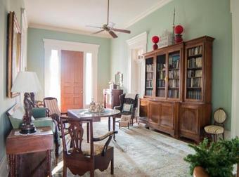 Bed & Breakfast Belmont Plantation, Est 1857