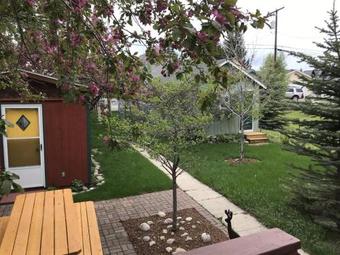 Vintage-cottage