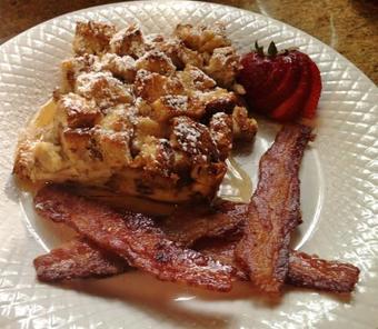 Caldwell House Bed And Breakfast