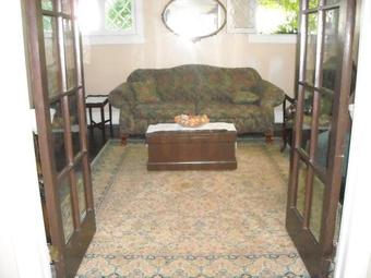 Bed & Breakfast The Wellington House