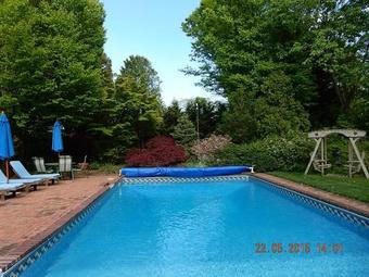 Bed & Breakfast A Butlers Manor