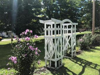 Stamford Gables Bed And Breakfast