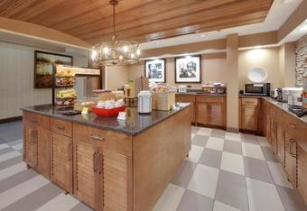 Hotel Hampton Inn & Suites Mooresville