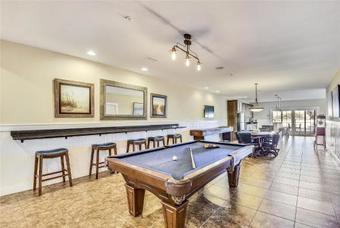 The Pine Island Lodge