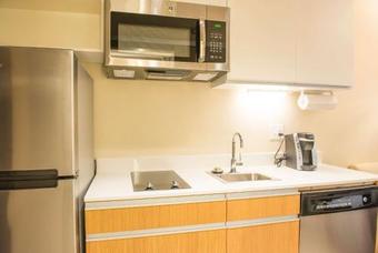 Hotel Hawthorn Suites By Wyndham Fargo