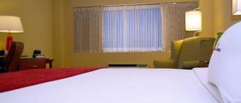 Doubletree By Hilton Hotel Los Angeles Norwalk