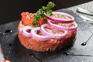 Hotel Best Western H�tel Rallye