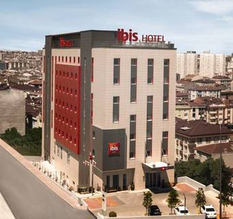 Hotel Ibis Istanbul Esenyurt
