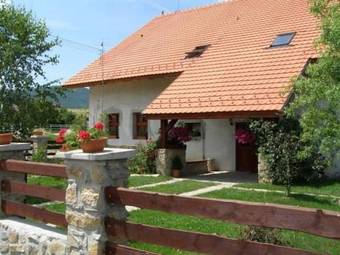 Hostal Penzi�n U Bieleho Kona