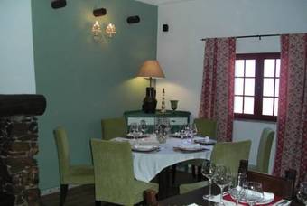 Hostal Casa De Campo Monreal