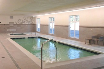 Hotel Sleep Inn & Suites