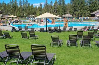 Conifer Lane 01 | Discover Sunriver