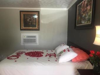 Motel Texana Inn