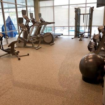 Hotel Hilton Garden Inn Lehi