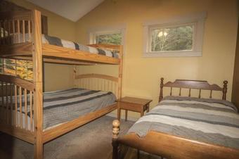 Apartamentos Ledges By Getaway