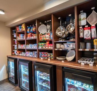 My Place Hotel - West Jordan/jordan Landing, Ut