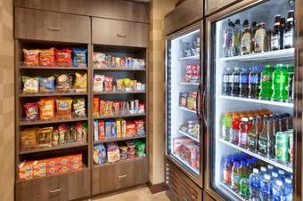 Hotel Residence Inn By Marriott Salt Lake City-west Jordan