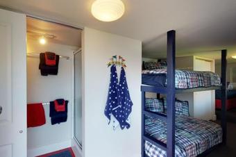 Uplake Cottage And Casita