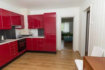 Hardanger Apartment