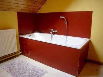 Agroturismo Holiday Home Ferme Des Logis Longchampsbertogne