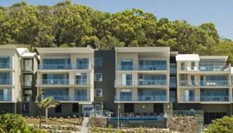 Aparthotel Rainbow Sea Resort