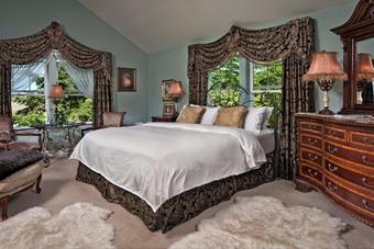 Bed & Breakfast Cozy Rose Inn