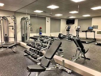 Best Western Premier Hotel At Fisher's Landing