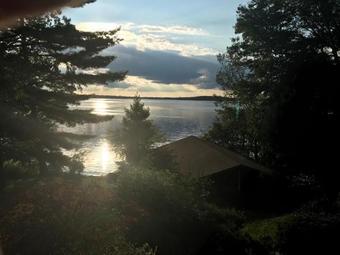 Posada Centerstone Resort Lake-aire