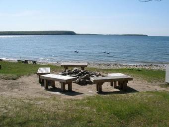 Posada Bay Shore Inn Of Door County