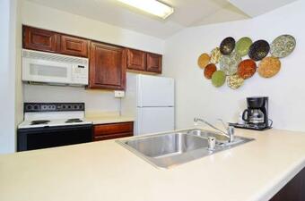 Hotel Best Western Spooner Riverplace