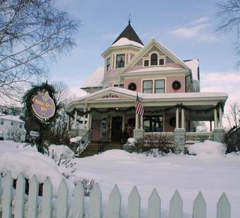 Posada White Lace Inn