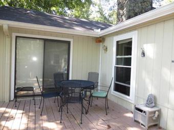 Lake Sinclair Lake Front 113 Daylight Dreamer Cabin