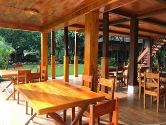 Hotel Mai Chau Dreams Homestay