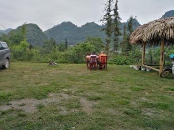 So H'mong Homestay