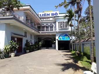 Hostal Lien Do Guesthouse